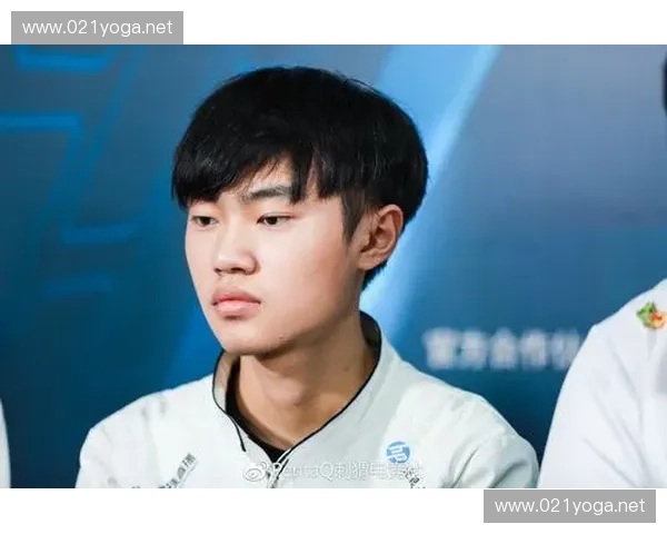 赵银郑LOL：探索电竞明星的成长历程与游戏策略创新分析